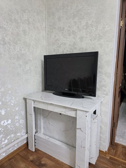 Телевизор в хорошем состоянии