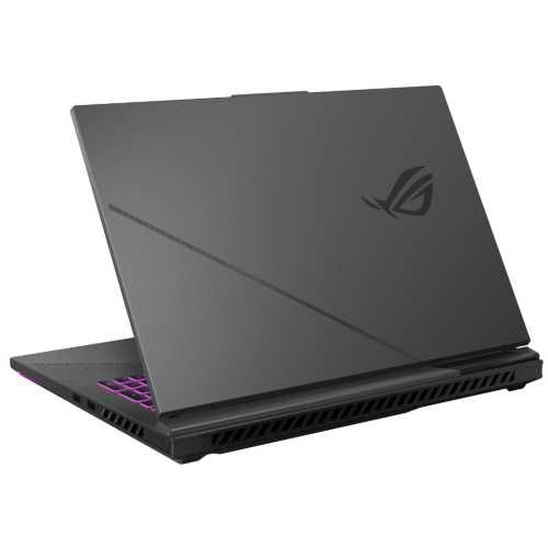 Laptop Gaming ASUS ROG Strix G18 G814PM –  (Desigilat)