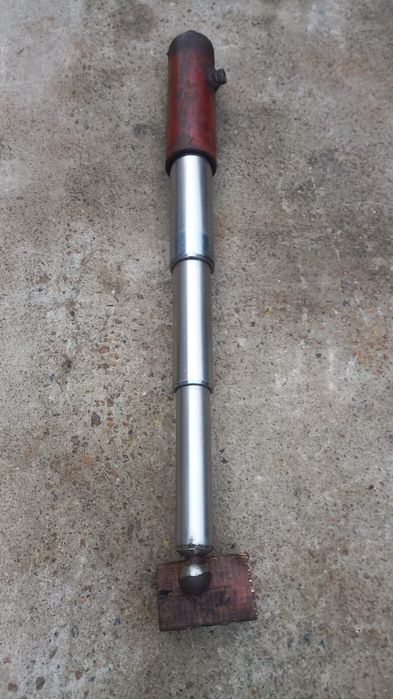 Cilindru basculare 4 t