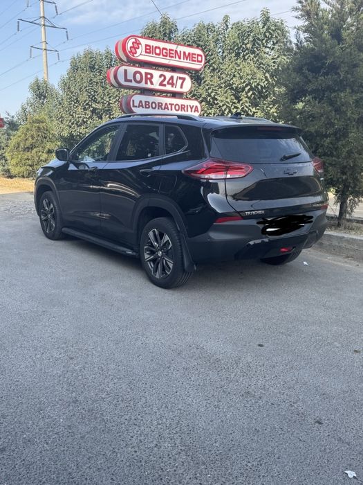 Продам тракер 2