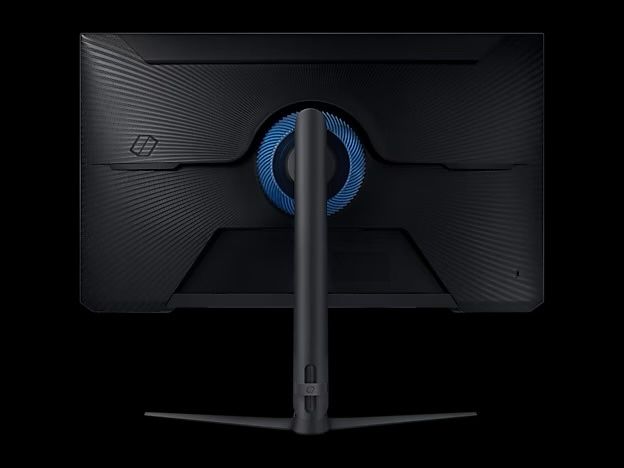 Минитор Samsung Odyssey G5 32CG510E