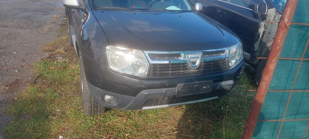 Dacia Duster 1,6 i , Дачия Дъстър на Части!
Август 2010