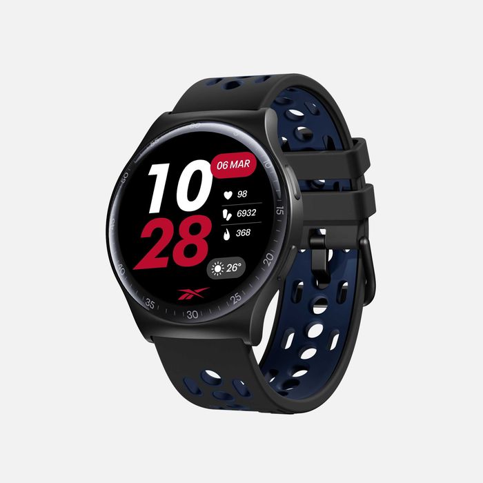 Новинка оригинальные часы Reebok Icon Smartwatch новые в упаковке