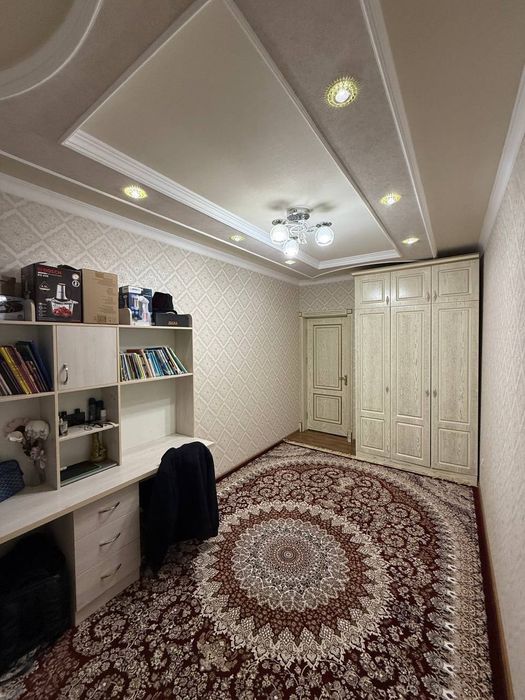 Продается 4 ком. Ор. Лабзак, Парк локомотив. Ц-13. Шайхантахурский