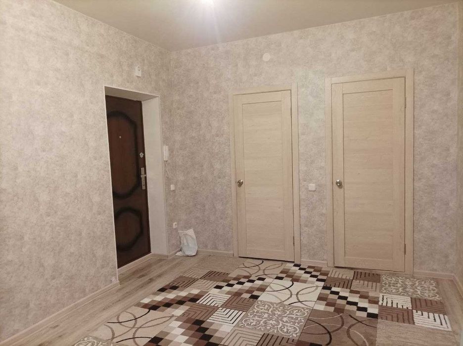 Продажа 3-комнатной квартиры