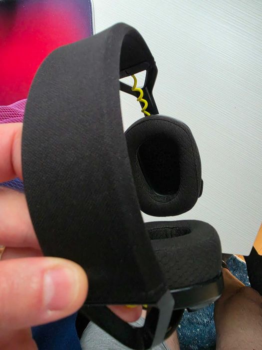 Casti gaming wireless Logitech G435 Lightspeed