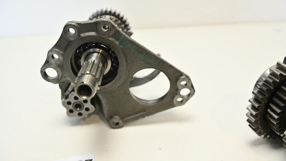 Cutie De Viteze Completa BMW F850GS / F900R / F900XR 2018 - 2024