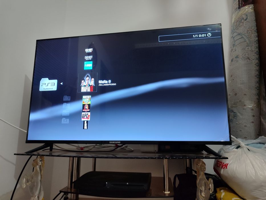 Ps3 приставка сатылады