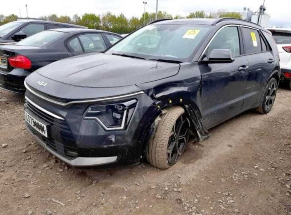 Dezmembrez Kia Niro full electric 2023