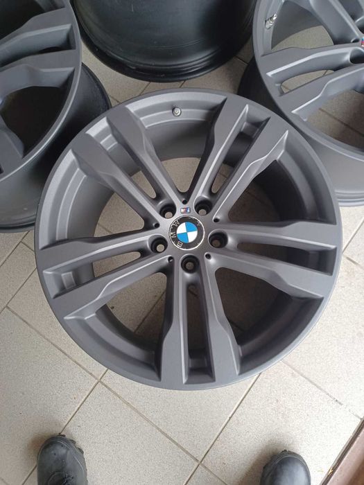 20-BMW-X5:X6.-F15:F16:E70:E71-М-спорт пакет
