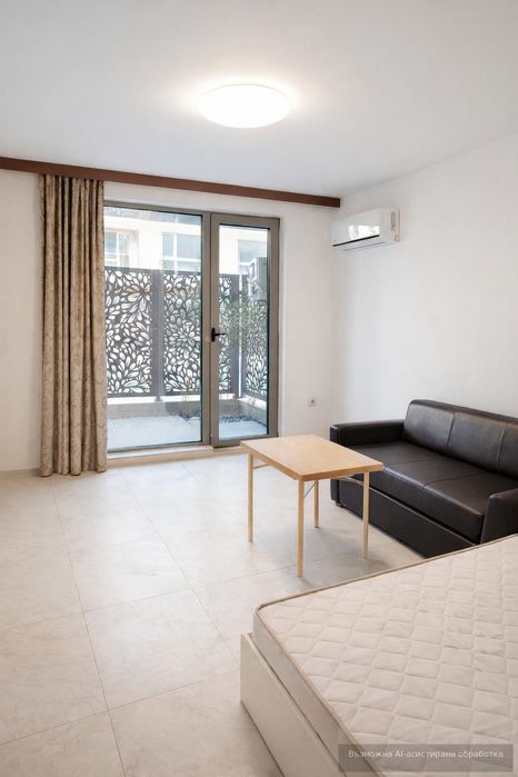 Дава се под наем Едностаен апартамент в Пловдив, Христо Смирненски - 23 кв.м за 328.95 € - Снимка #2