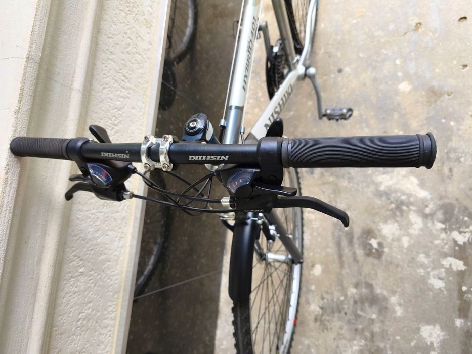 Велосипед японский