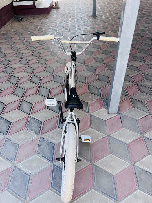 BMX Buster, бмх продам
