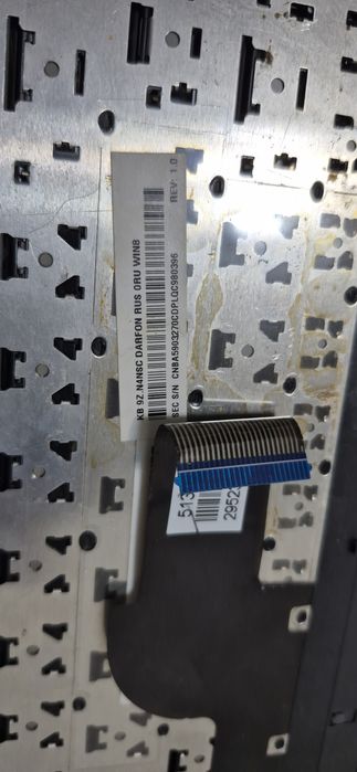 Продам запчасти оперативка