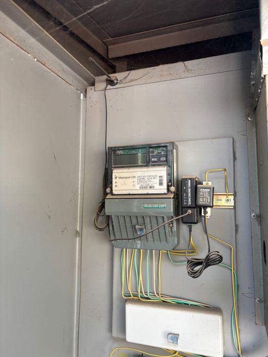 трансформатор подстанция (КТП) 250кВА