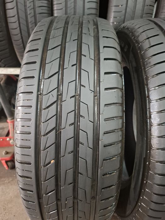2 Летни гуми Матадор 215/65/16 7мм ДОТ24