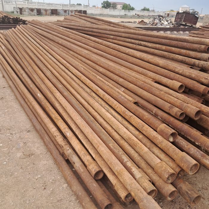 Продажа НКТ трубы