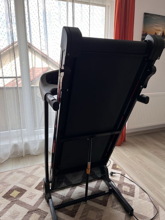 Bandă alergare BODYFIT!