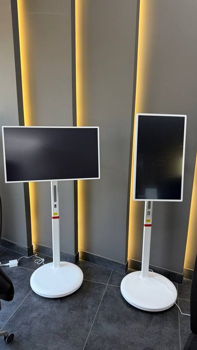 Электронная доска / Инфокиоск