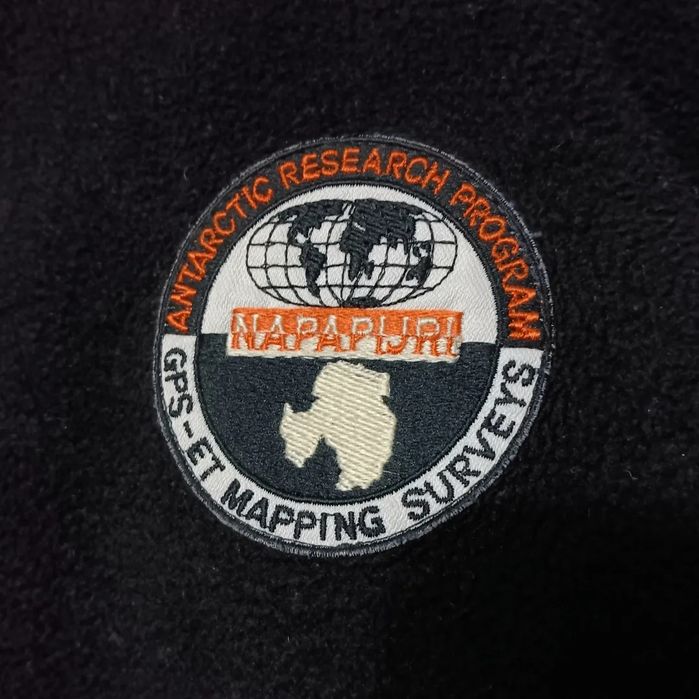 Polar Vintage Napapijri