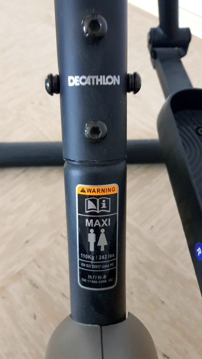 Кростренажор нов сглобен