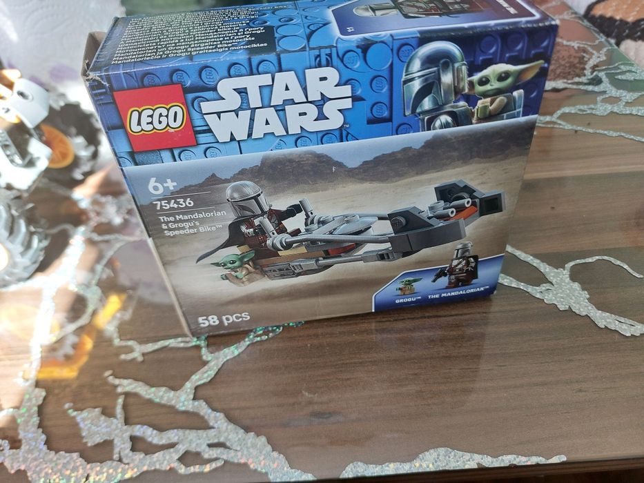 LEGO разнообразие