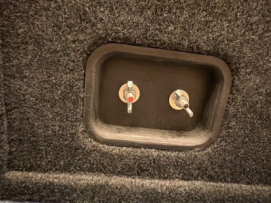 Rockford саббуфер