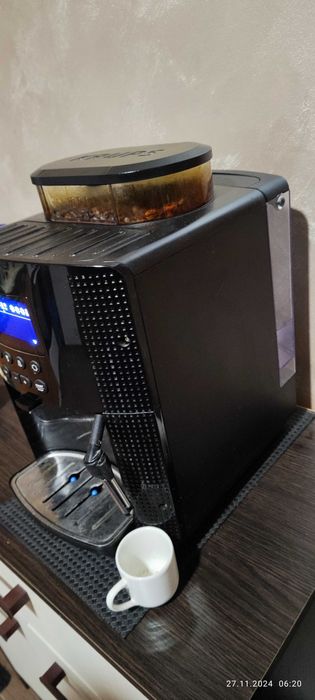 Кафе автомат КРУПС