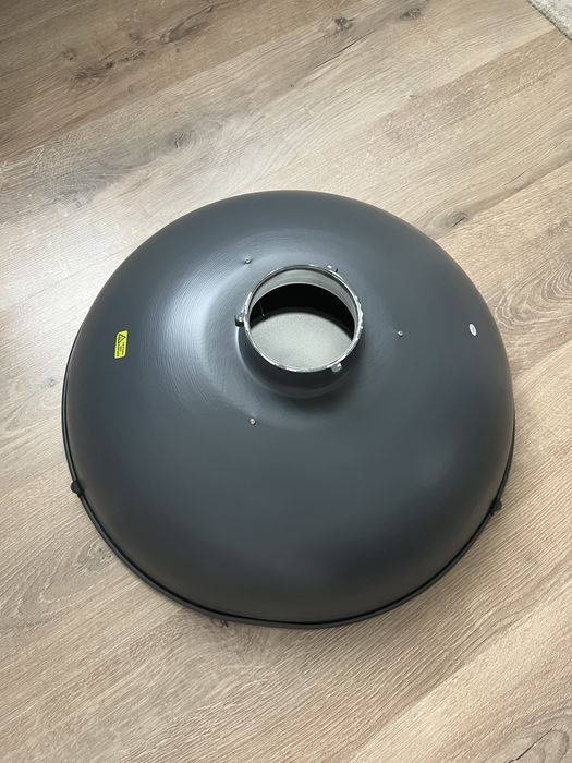 Портретная тарелка VISICO