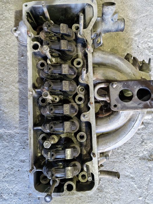 КПП 5 ти ступки на ниву