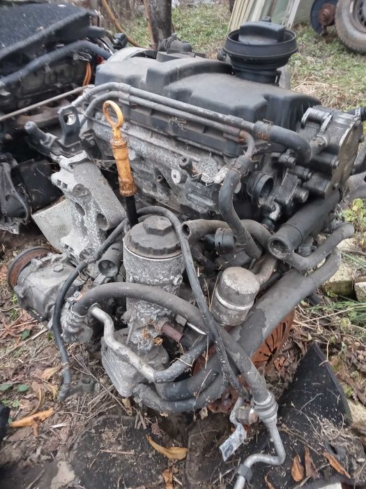 Двигател 1.8 турбо,1.4тди и 1.9 тди