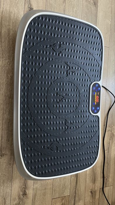 3D Вибротренажер. “Fitnes board”