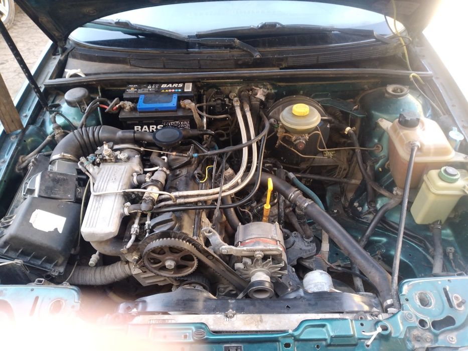 Продам на октивном ходу,