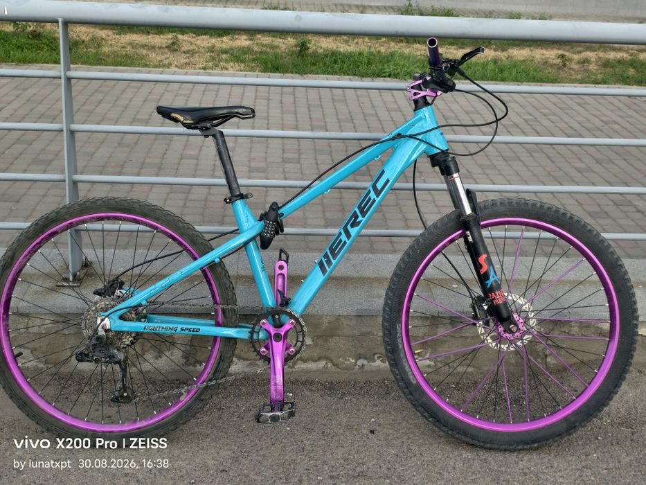 продам Erec l100
