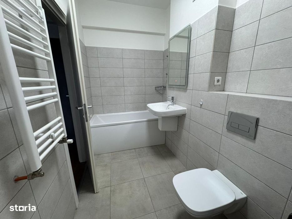 Ap 2 Cam Baneasa Park Residence 6 Str Salubritatii