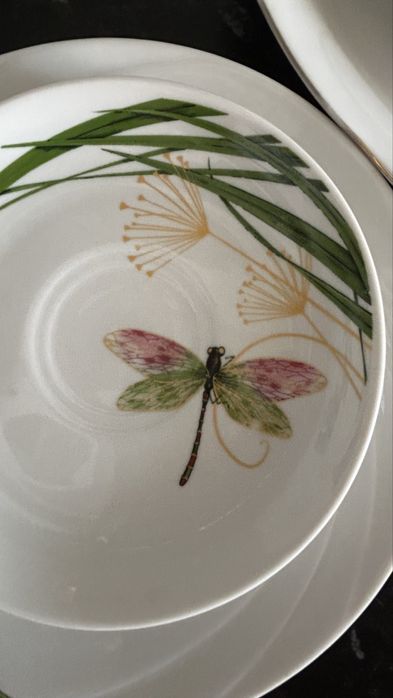 Посуда Столовый сервиз