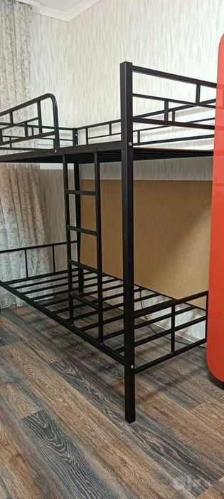 Krovatlar Krovat Loft krovat Двухэтажное кроват Кроватлар железное л