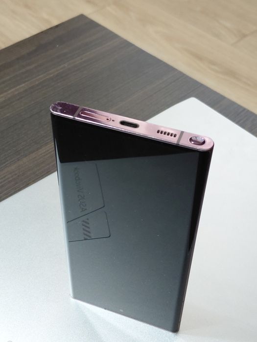 Samsung Galaxy S 22 Ultra Нова батерия