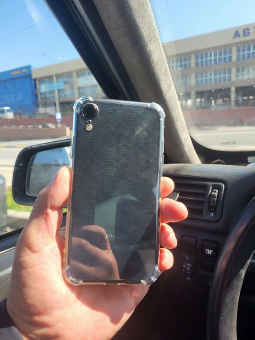 IPhone xr / 128gb идеальный