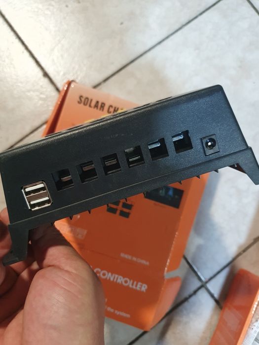 МРРТ Соларен контролер 100