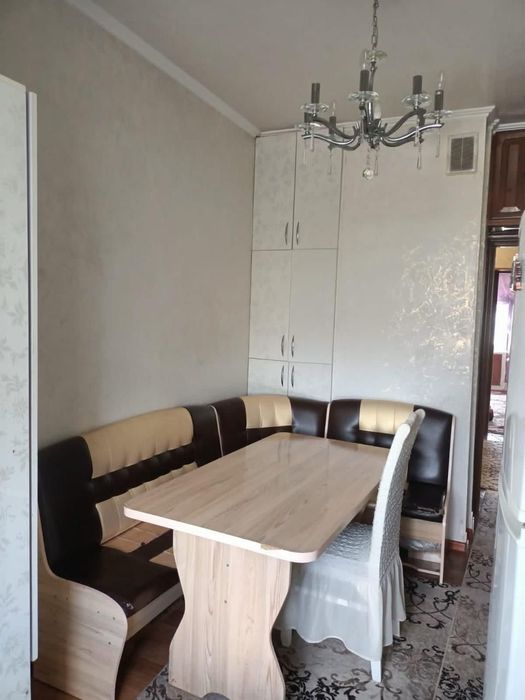 Мкр Карасу продам 3хком квартира