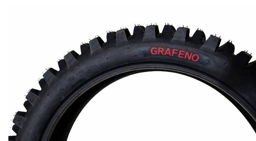 Мотошина GRAFENO 120/100-18