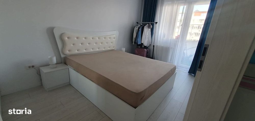 Apartament 2 camere tip studio Biruinţei 7 – Ananda Residence, Ofertă!