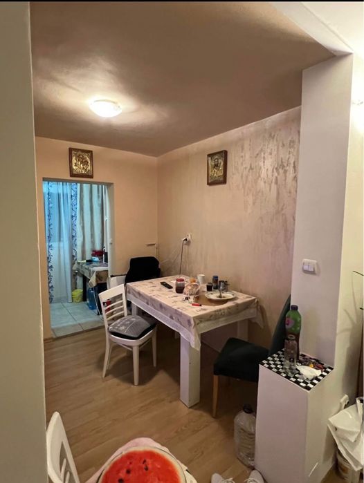 Apartament cu 2 camere Nufarul