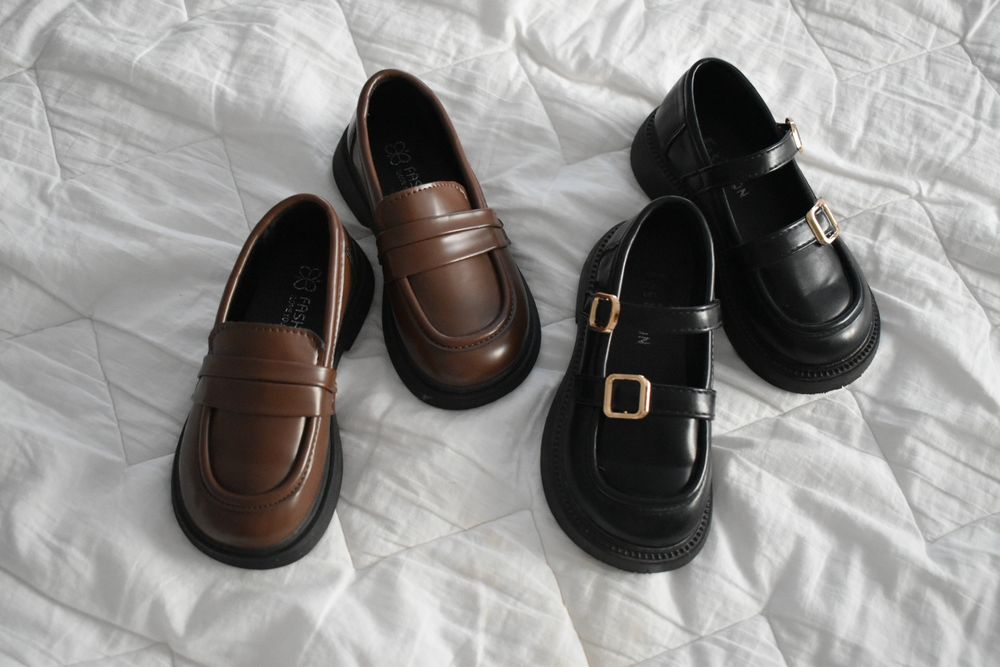 Pantofi Mocasini
