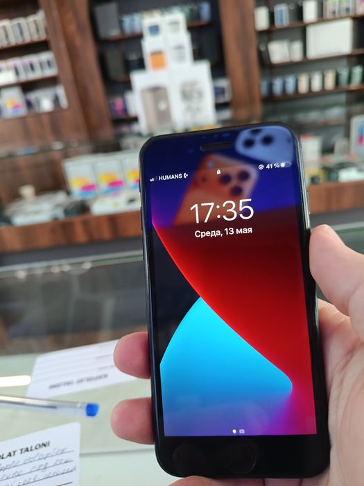 iPhone SE 2 ideal yengide 128 gb