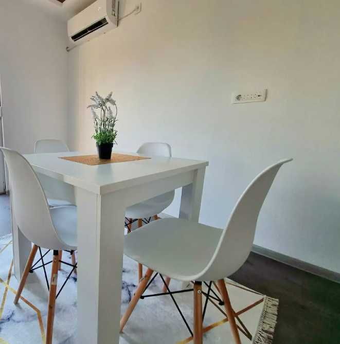 Дава се под наем Двустаен апартамент в Пловдив, Захарна фабрика - 68 кв.м за 331.5 € - Снимка #2