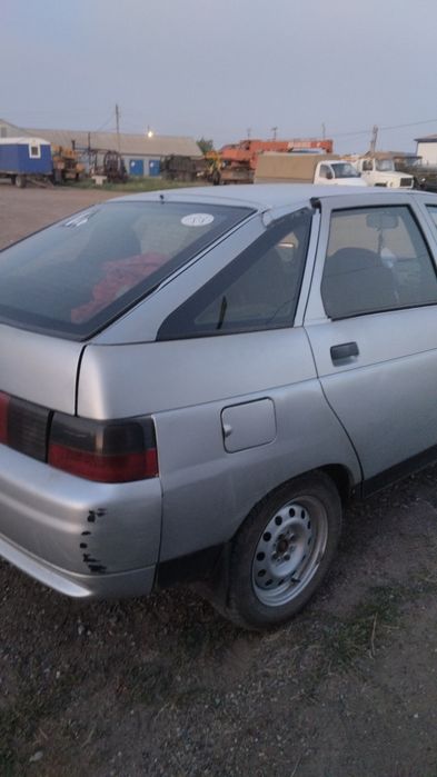 Продам автомобиль