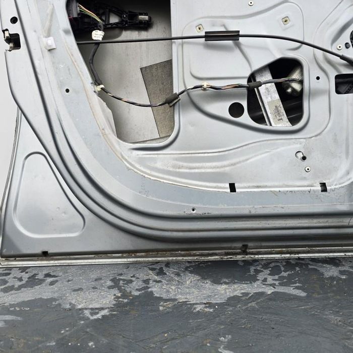 Portiera usa Z163 fata stanga Opel Corsa D