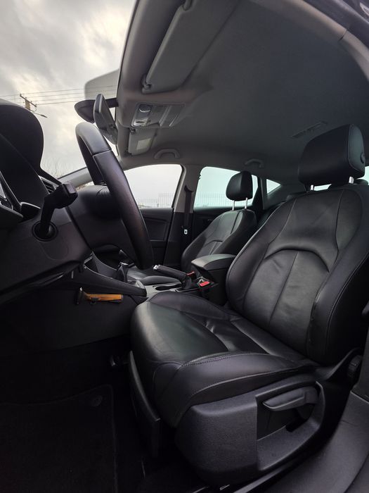 Seat Leon / Ecomotive / Piele / Led / Xenon